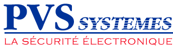 La Sécurité Electronique PVS Systèmes